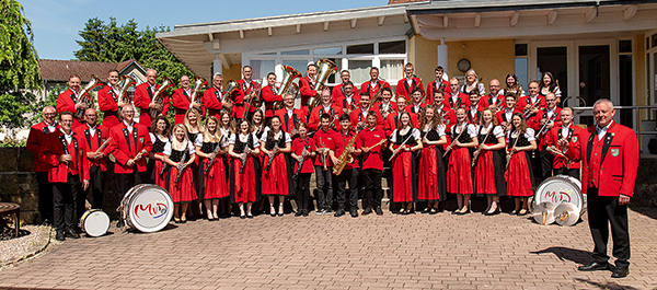 Gruppenfoto